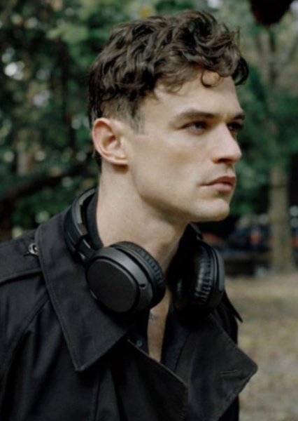 Thomas Doherty