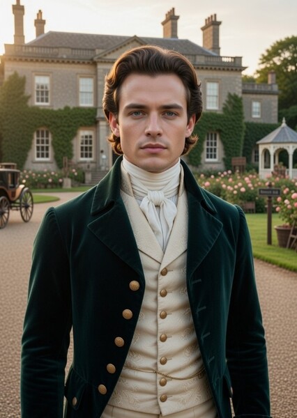Thomas Doherty photo