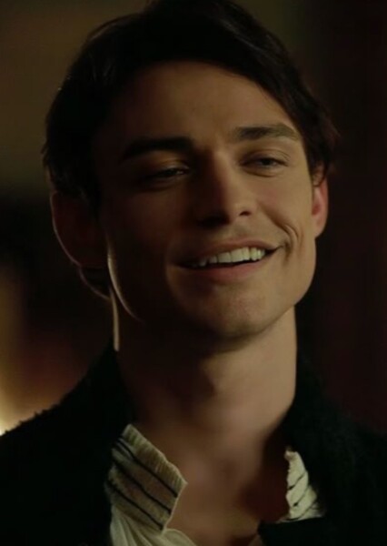 Thomas Doherty photo