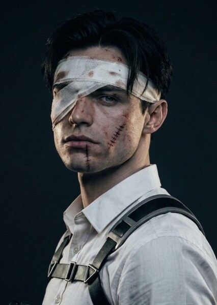Levi Ackermann
