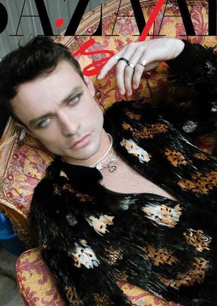 Thomas Doherty photo