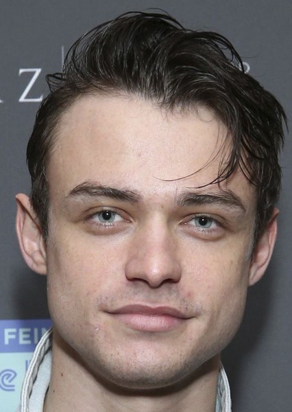 Thomas Doherty photo
