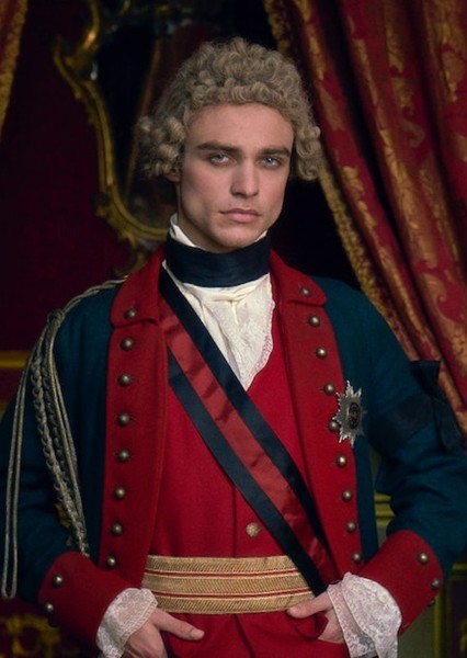 Thomas Doherty photo
