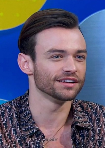 Thomas Doherty photo