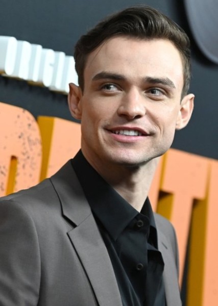 Thomas Doherty photo