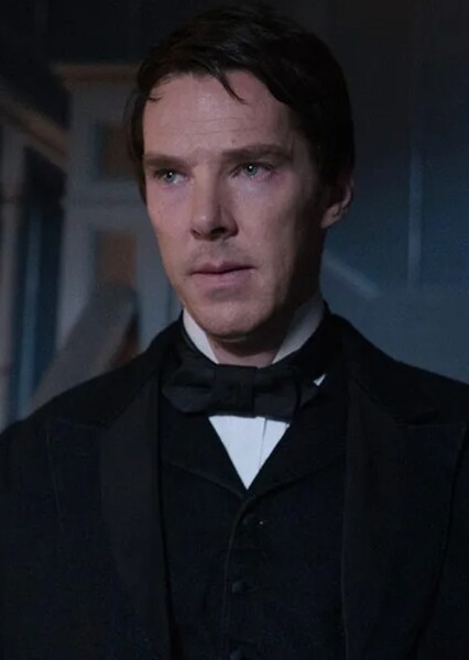 Thomas Edison (The Current War)
