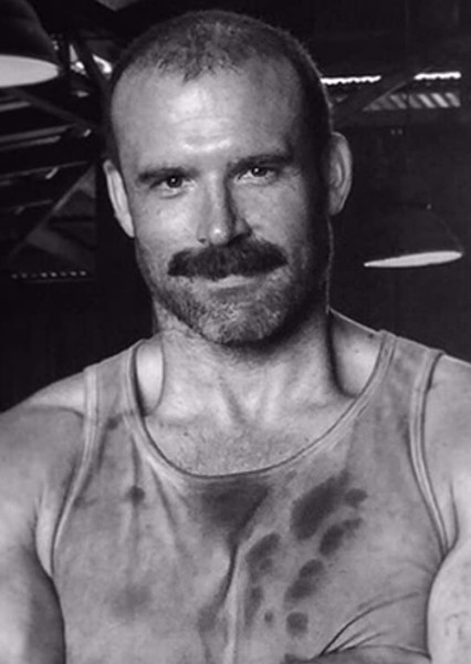 Thomas Forbes-Johnson photo