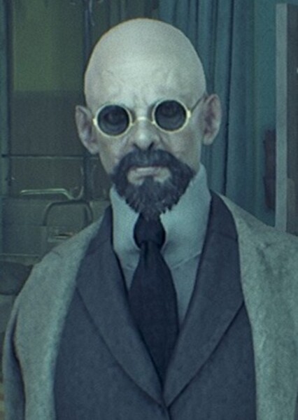 Thomas Fuller