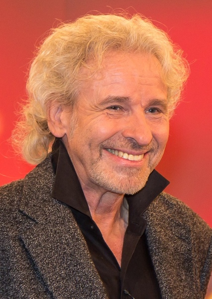 Thomas Gottschalk