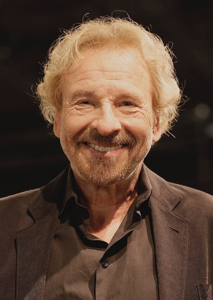Thomas Gottschalk photo