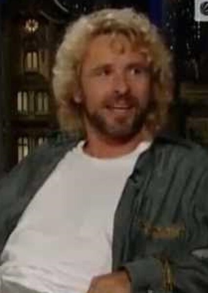 Thomas Gottschalk photo