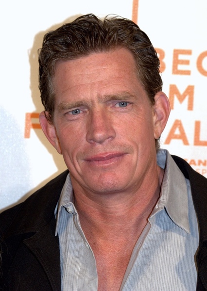 Thomas Haden Chruch
