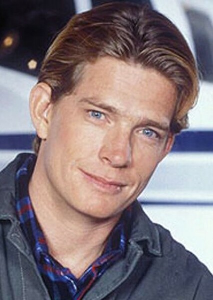 Thomas Haden Church