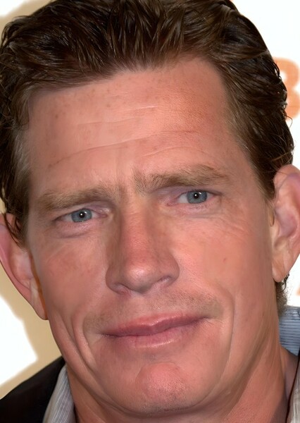 Thomas Haden Church photo