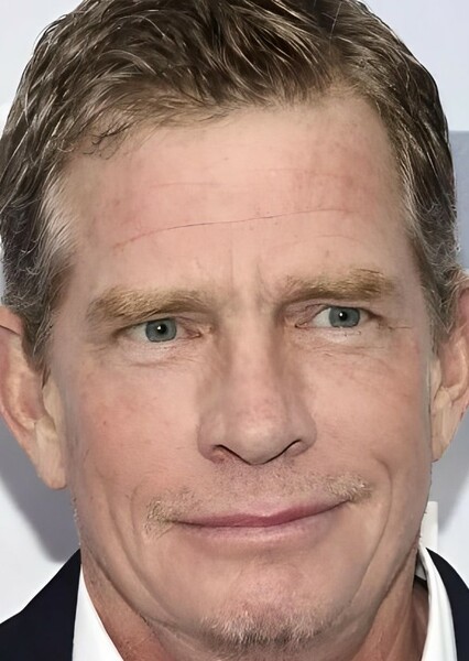 Thomas Haden Church photo