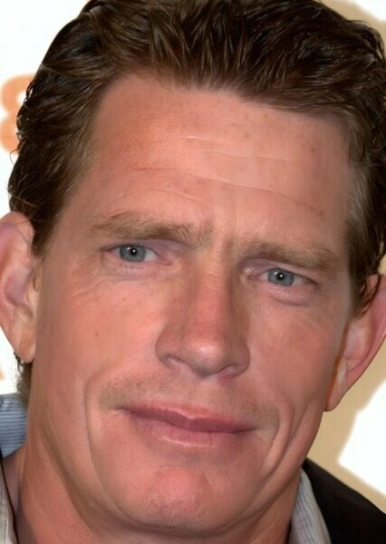 Thomas Haden Church