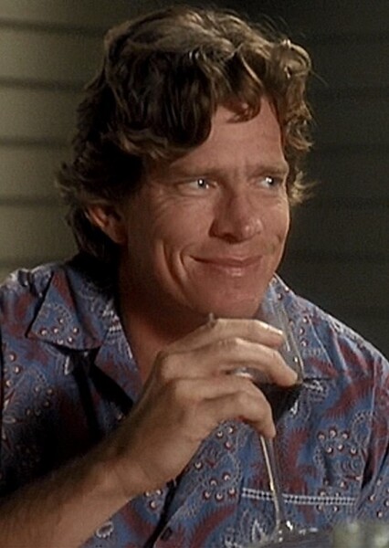Thomas Haden Church