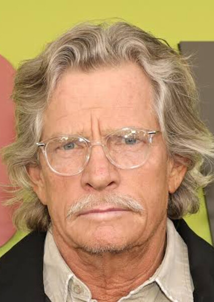 Carl Grissom