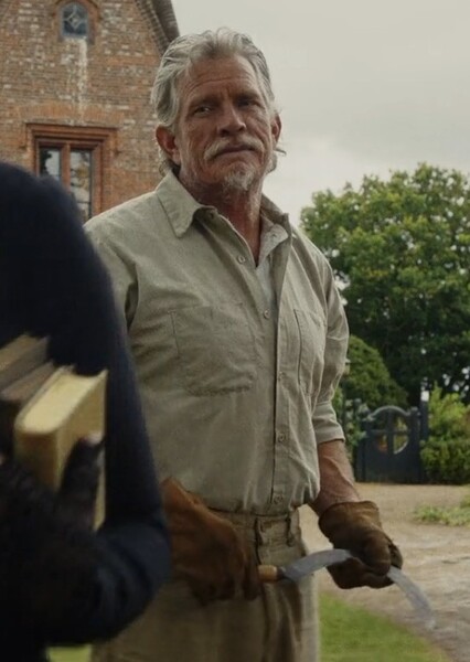 Thomas Haden Church