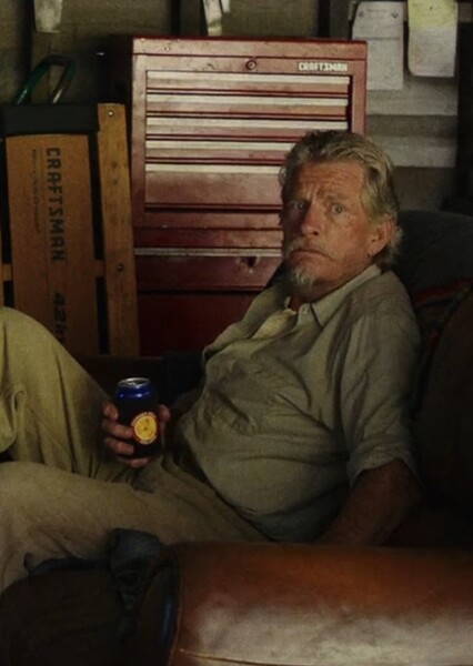 Thomas Haden Church
