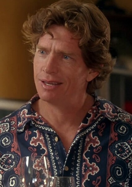 Frank Weaver