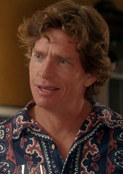 Thomas Haden Church photo
