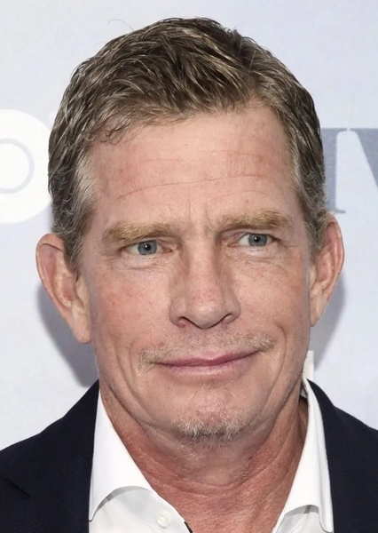 Thomas Haden Church