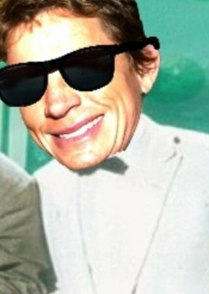 Thomas Haden Church