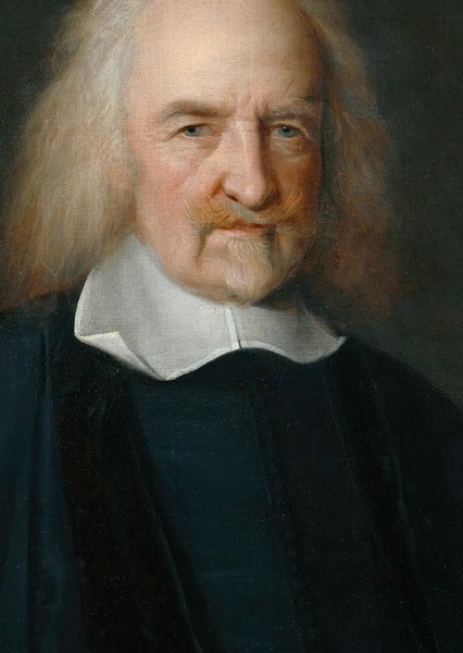 Thomas Hobbes