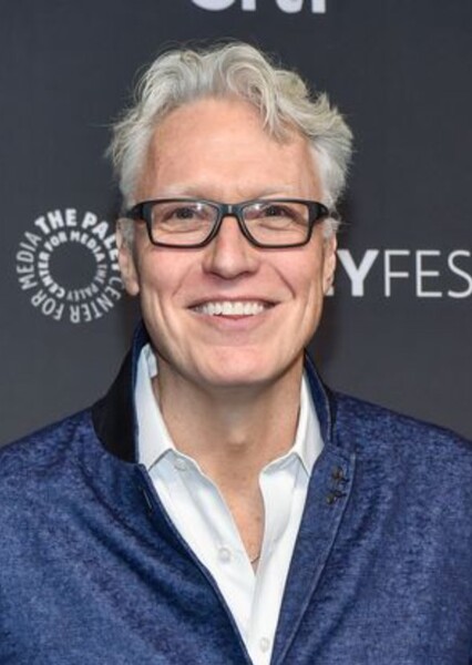 Thomas Ian Griffith photo
