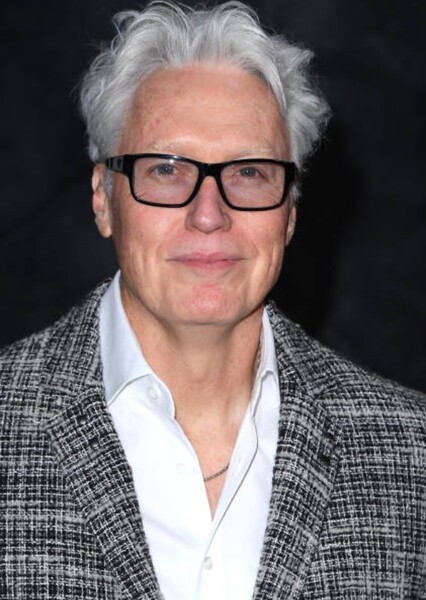 Thomas Ian Griffith photo