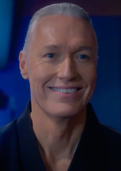 Thomas Ian Griffith photo