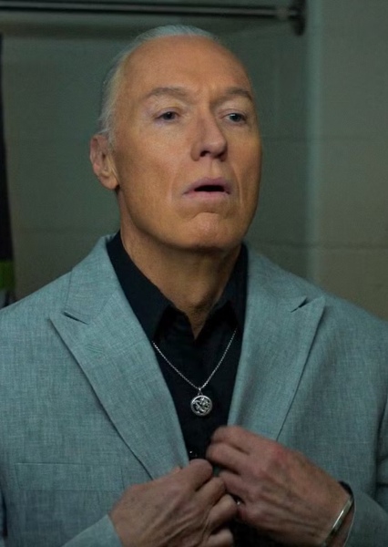 Thomas Ian Griffith photo
