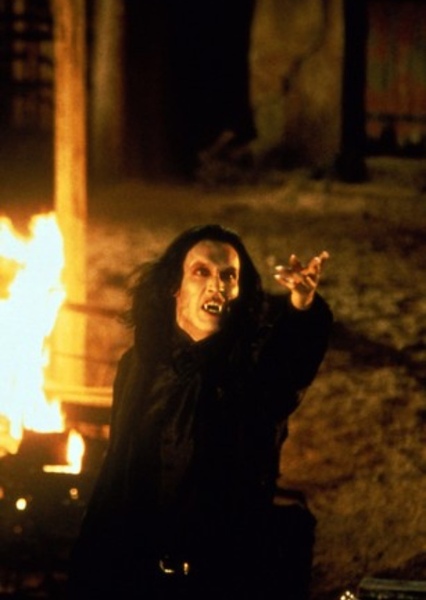 Thomas Ian Griffith photo