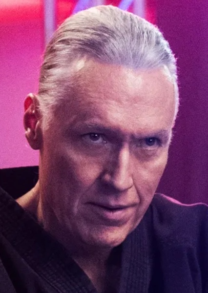 Thomas Ian Griffith
