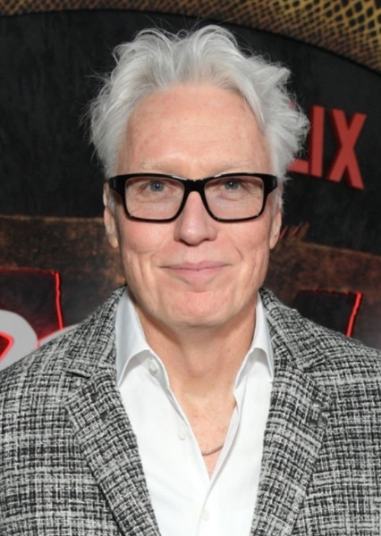 Thomas Ian Griffith photo