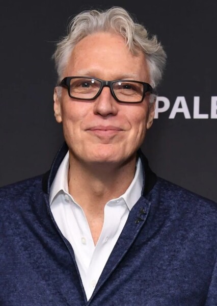Thomas Ian Griffith photo
