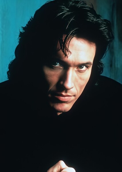 Thomas Ian Griffith photo