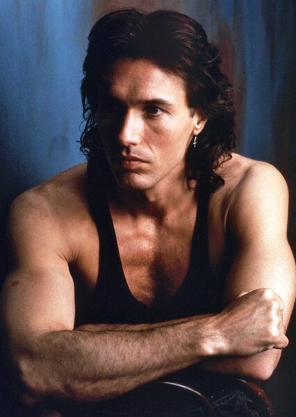Thomas Ian Griffith photo