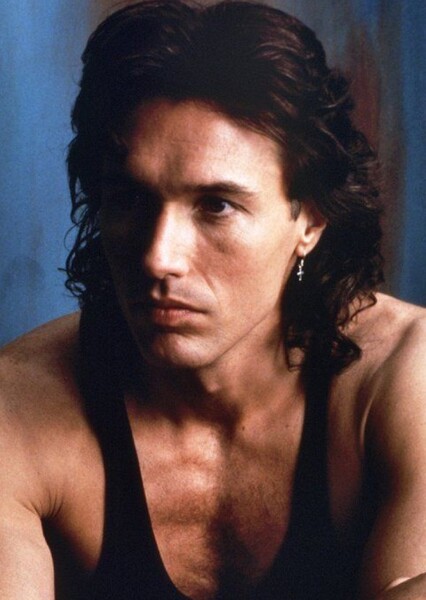 Thomas Ian Griffith photo
