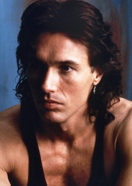 Thomas Ian Griffith photo