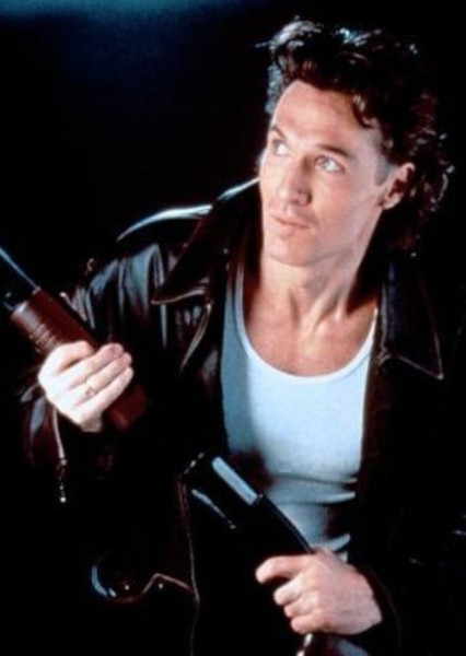Thomas Ian Griffith photo