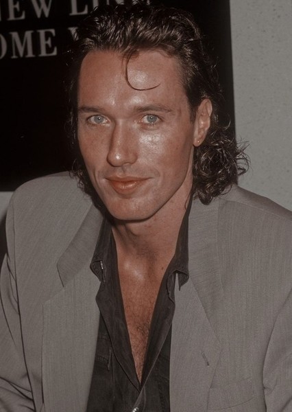 Thomas Ian Griffith photo