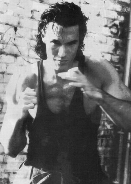 Thomas Ian Griffith photo