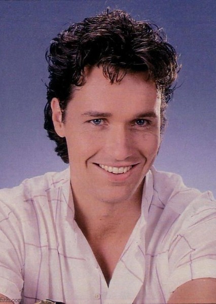 Thomas Ian Griffith photo
