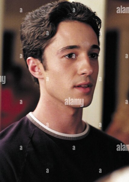 Thomas Ian Nicholas photo