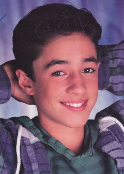 Thomas Ian Nicholas photo