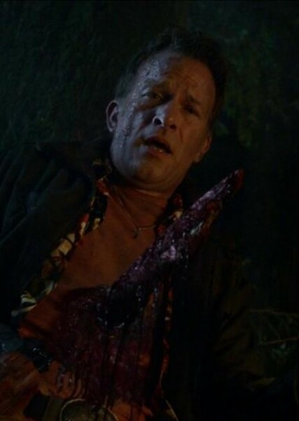 Thomas Jane