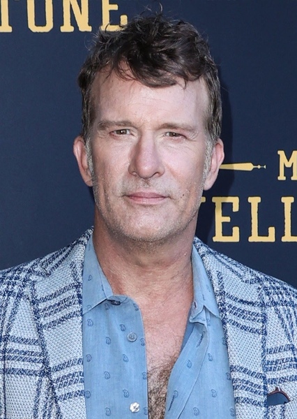 Thomas Jane photo