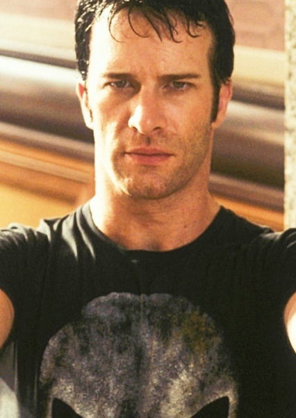 Thomas Jane